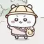 ちょこのプロフィール画像