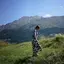 Mのプロフィール画像