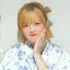 心愛のプロフィール画像