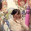 愛のプロフィール画像