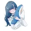 桜咲舞のプロフィール画像