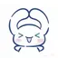 55=^.⩊.^=💕のプロフィール画像