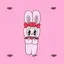 りのプロフィール画像
