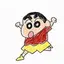 hitomiのプロフィール画像