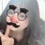 月菜のプロフィール画像