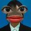 カボスのプロフィール画像