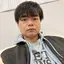 真のプロフィール画像