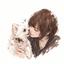 ゆりあのプロフィール画像