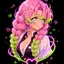 미츠리🍡💗💚のプロフィール画像
