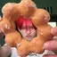 여름のプロフィール画像