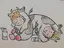 文子のプロフィール画像