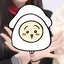 ちいかわのプロフィール画像