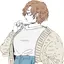 Anjのプロフィール画像