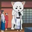 ヌコのプロフィール画像