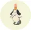 teaのプロフィール画像