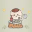 enaのプロフィール画像