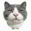 ねこのプロフィール画像