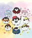 コウペンちゃんのプロフィール画像