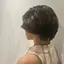 夏のプロフィール画像