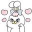 k♡のプロフィール画像