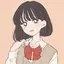 nのプロフィール画像