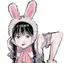 ❤︎のプロフィール画像