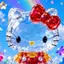 桜のプロフィール画像