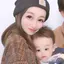 ほののプロフィール画像