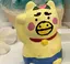 リのプロフィール画像