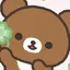 Mのプロフィール画像