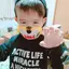 ありたのプロフィール画像