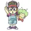 あられのプロフィール画像