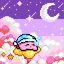 愛のプロフィール画像