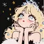 ここあのプロフィール画像