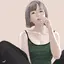 qのプロフィール画像