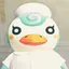 愛のプロフィール画像