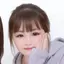 愛のプロフィール画像