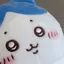 ハチワレのプロフィール画像