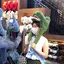 おひげのプロフィール画像