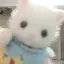 ねこのプロフィール画像