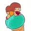 kのプロフィール画像