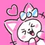 てぃのプロフィール画像