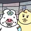 おぽのプロフィール画像