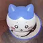 ねこのプロフィール画像
