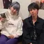 Kのプロフィール画像