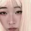 沙璃奈のプロフィール画像
