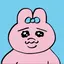 おぱんちゅうさぎのプロフィール画像