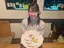 絢香のプロフィール画像