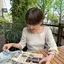 ユリのプロフィール画像