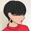 前村亜子のプロフィール画像